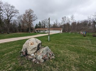 3485 E Hatton Rd, Harrison, MI 48625