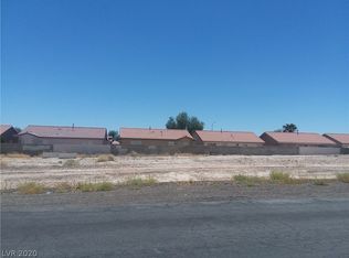 Reverend Wilson, North Las Vegas, NV 89030
