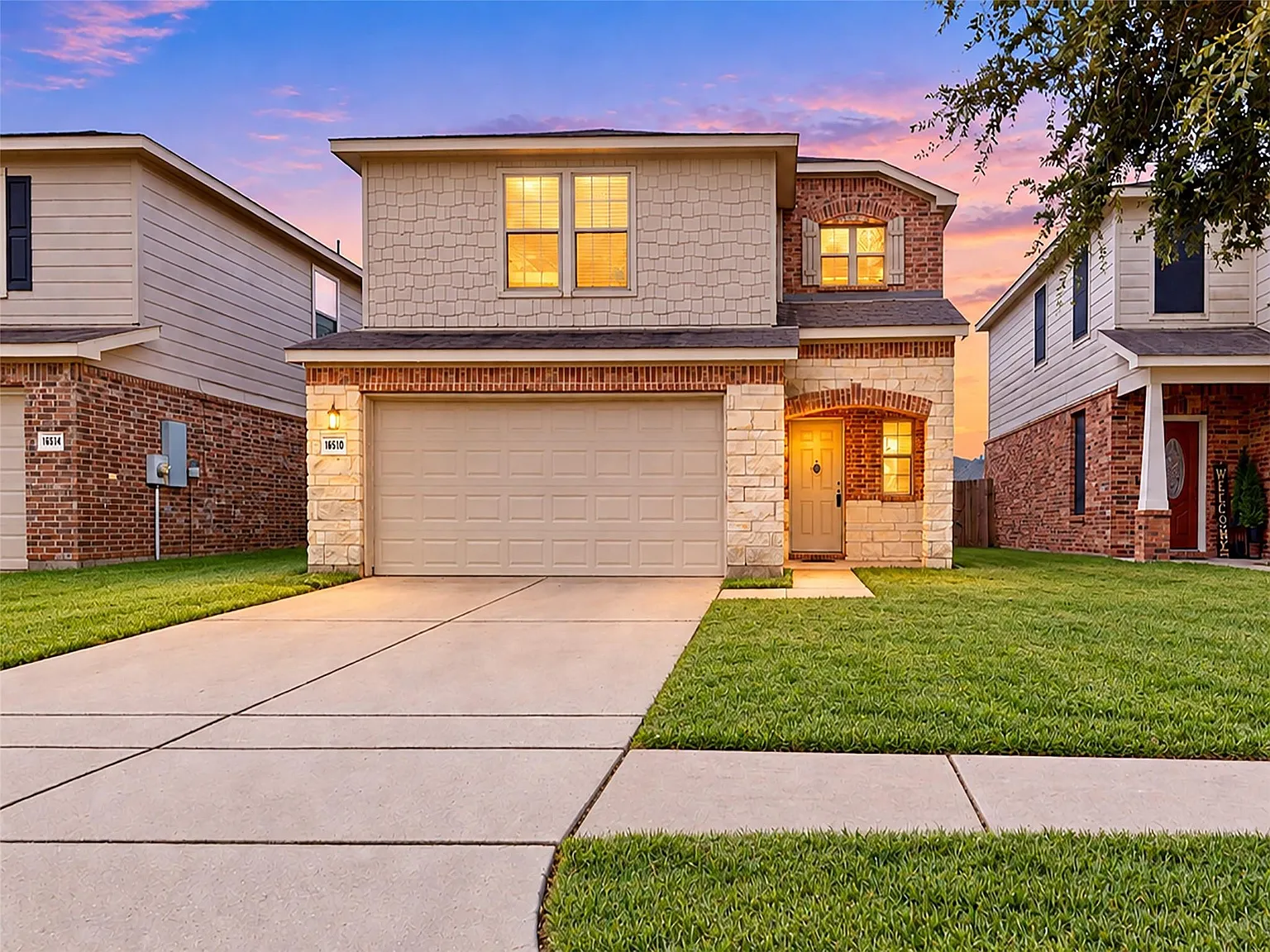 4 bed, 3.0 bath, 2000 sqft, $2,445 — Photo 1