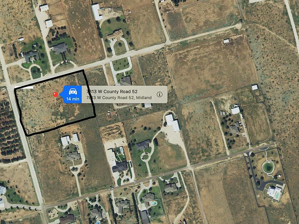 1st image of 7813 W County Road 52