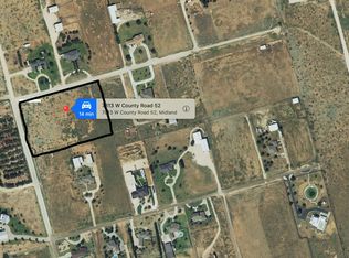 7813 W County Road 52, Midland, TX 79707