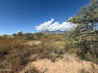 S Paint Ranch Rd #A, Hereford, AZ 85615