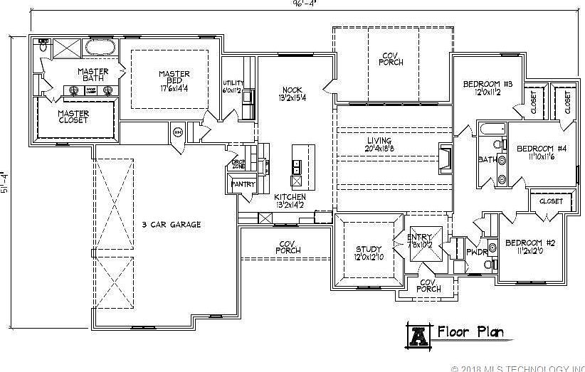2nd image of 8926 N 65th East Pl