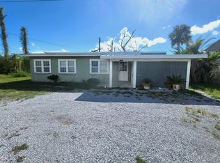 6241 Americus Ave, Port Saint Joe, FL 32456