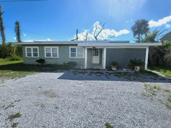 6241 Americus Ave, Port Saint Joe, FL 32456