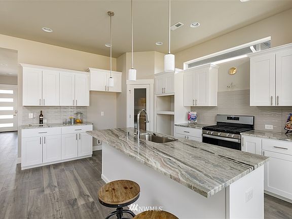 5th image of 23061 64th St Ct E ( Lot 230 )