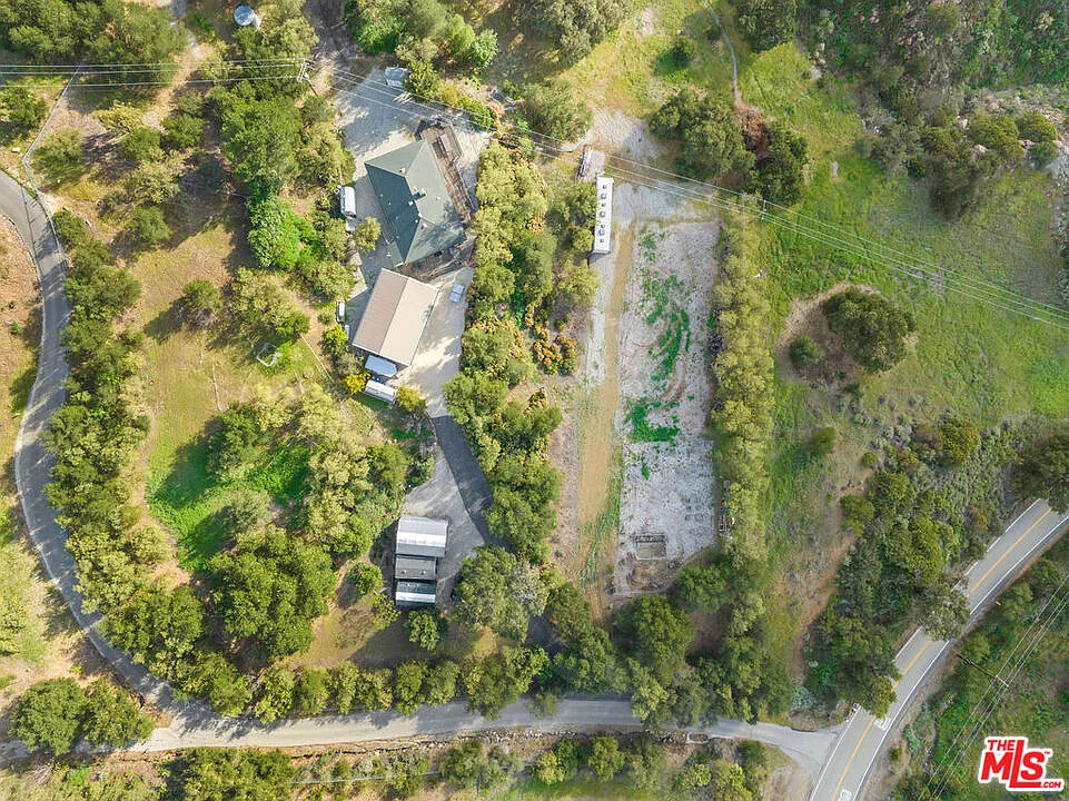 Building Photo - 12310 Yerba Buena Rd