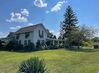 4384 E 550 S, Bluffton, IN 46714