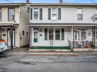 529 S 4th St, Newport, PA 17074
