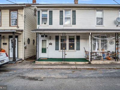 529 S 4th St, Newport, PA, 17074
