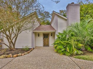12314 Hawthorne Dr, Montgomery, TX 77356