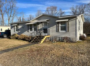 268 Palmer Rd #53, Monson, MA 01057