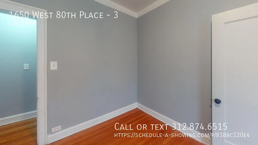 Renovated 2BR in Auburn Gresham! Won't Last...Call Today! — Photo 4