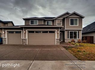 16810 NE 28th Way, Vancouver, WA 98682