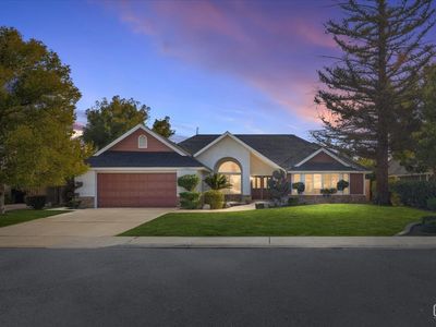 9709 White Oak Dr, Bakersfield, CA, 93311