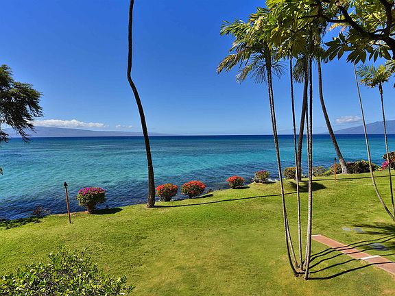 3rd image of 3959 Lower Honoapiilani Rd #709