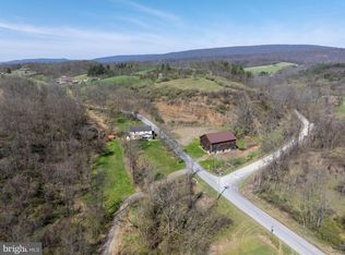 5859 Bethel Rd, Alexandria, PA 16611
