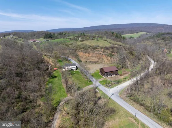 5859 Bethel Rd, Alexandria, PA 16611