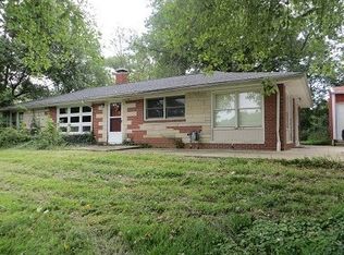 4535 Us Highway 45, Harrisburg, IL 62946