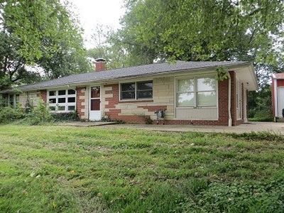 4535 Us Highway 45, Harrisburg, IL, 62946