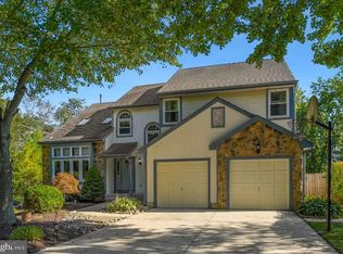 39 Teddington Way, Mount Laurel, NJ 08054