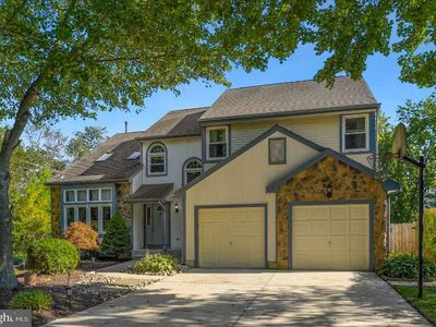 39 Teddington Way, Mount Laurel, NJ, 08054