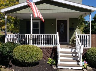199 W 3rd St, Corning, NY 14830
