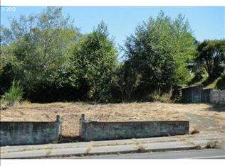 2221 Sherman Ave, North Bend, OR