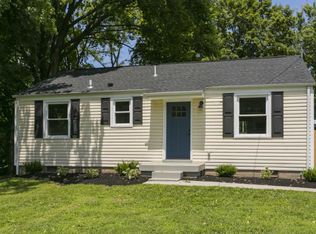 200 Stirton Rd, Nashville, TN 37210