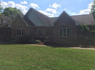 5555 Sugar Loaf Rd, Collinsville, IL 62234