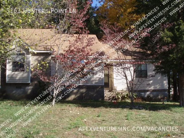 5163 Hunters Point Ln, Hermitage, TN 37076
