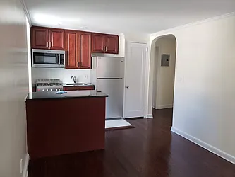 Rented by Charitable Broker