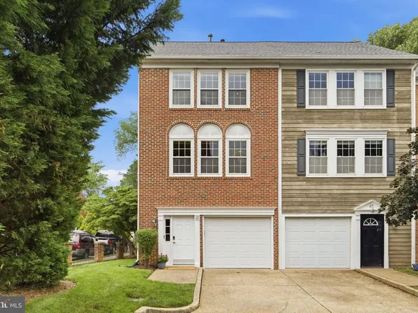 45 Herbert St, Alexandria, VA 22305