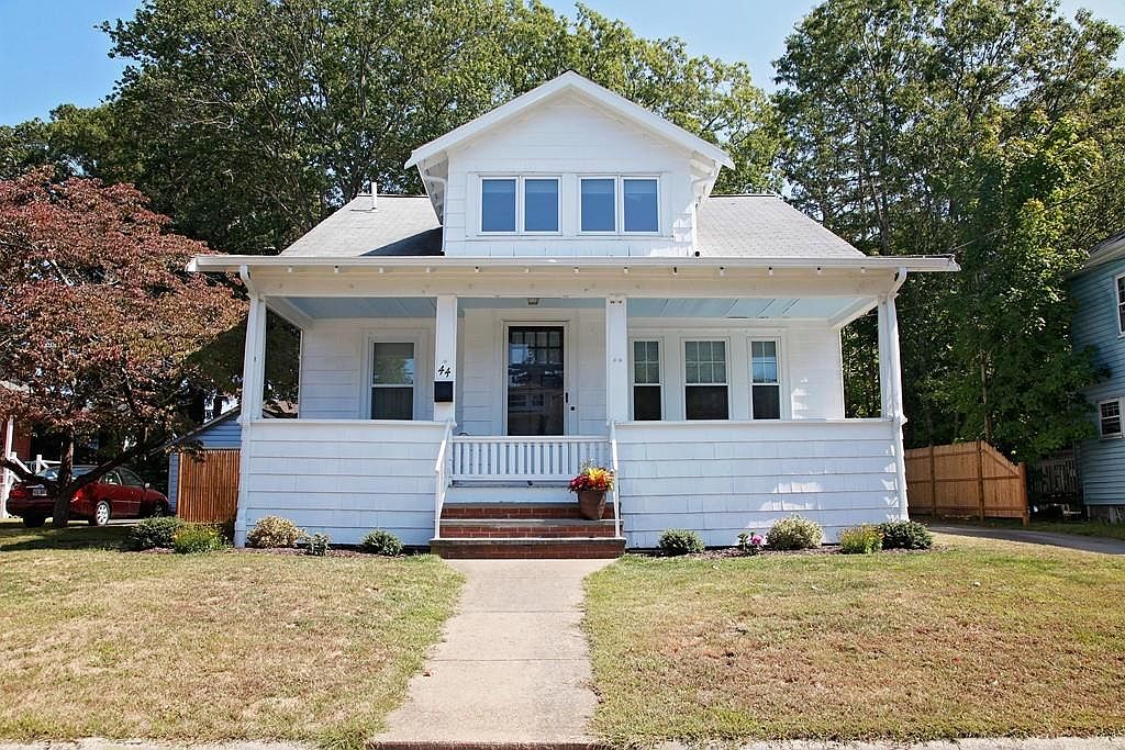44 Morse Ave, Brockton, MA 02301 Zillow