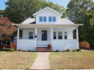 44 Morse Ave, Brockton, MA 02301