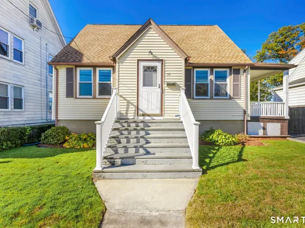 78 High Park Avenue, Stratford, CT 06615
