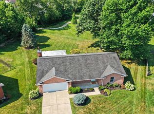 1134 Arlie Ct, Xenia, OH 45385