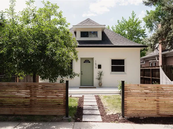 1679 S Grant Street, Denver, CO 80210