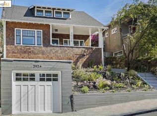 3934 Greenwood Ave, Oakland, CA