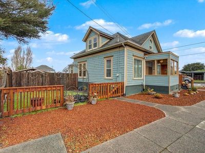 239 14th St, Eureka, CA, 95501