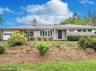 11615 35th Pl, Beltsville, MD 20705