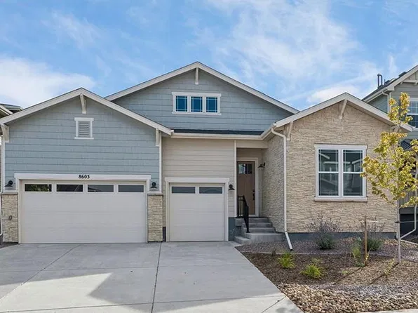 8603 Yellowcress Street, Littleton, CO 80125