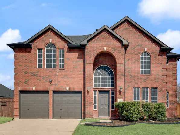 3400 Oleander Dr, Wylie, TX 75098