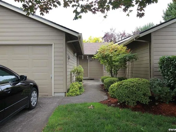 137 Aldridge Dr N #147, Salem, OR 97303