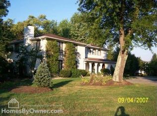 3644 Cayman Ln, Lexington, KY 40509