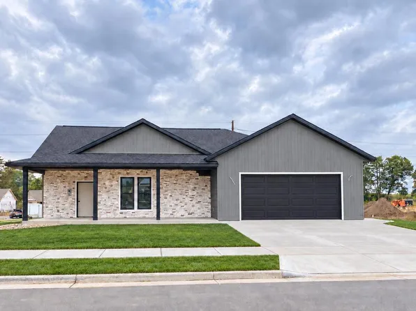1422 Iris STREET, Holmen, WI 54636