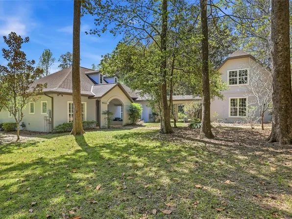 9510 NW 59th Ln, Gainesville, FL 32653