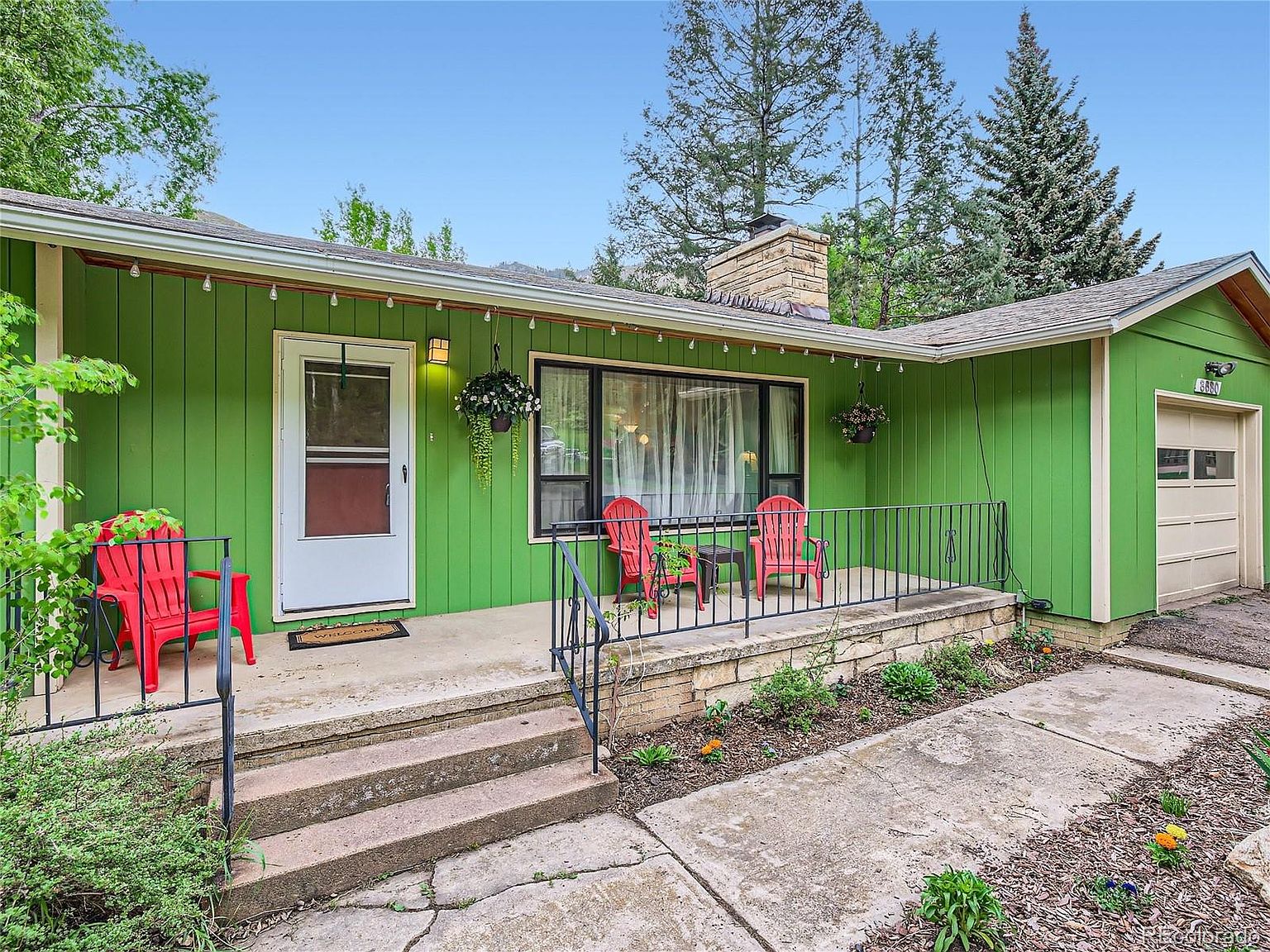 8680 Chipita Park Road, Cascade, CO 80809 Zillow