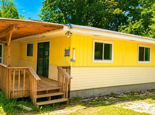 366 Tallapoosa East Church Rd, Buchanan, GA 30113