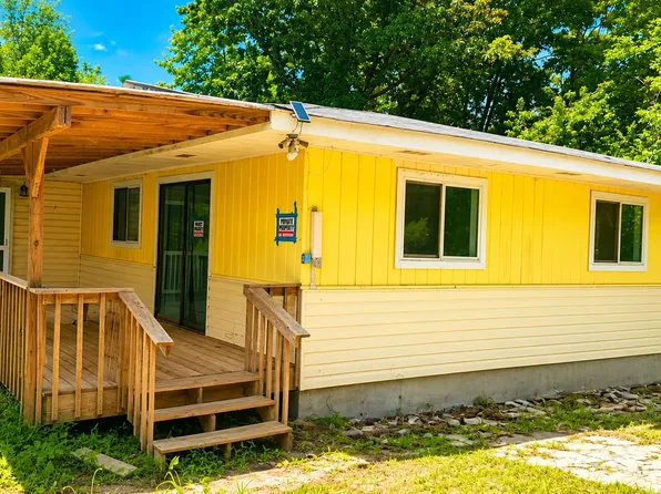 366 Tallapoosa East Church Rd, Buchanan, GA 30113